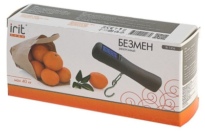 Безмен IRIT IR-7456