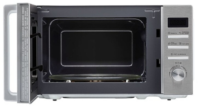 Микроволновая печь Krona QUANTUM 44 WH/IX
