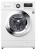 Стиральная машина LG F1496ADS3