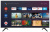 ЖК-телевизор, QLED Hisense 43E7HQ (ИМП)