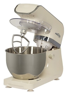 Планетарный миксер HIBERG MP 1040 DY