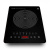 Настольная индукционная плита BQ HP106B Черный