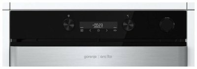 Электрический духовой шкаф Gorenje BSA6737ORAB