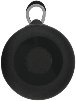 Портативная акустика SoundMAX SM-PS5011B черный