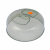 Крышка для СВЧ Eurokitchen MC-06260S (260мм)