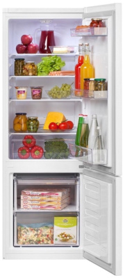 Холодильник BEKO CSKDN6250MA0W