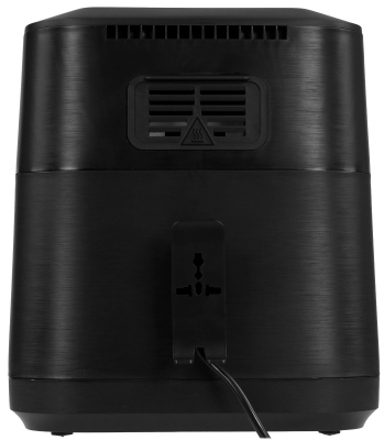 Аэрогриль Hisense HAF1800DCD