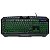 Клавиатура CROWN CMKG-402 Black USB