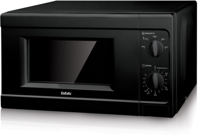 Микроволновая печь BBK 20MWS-709M/B
