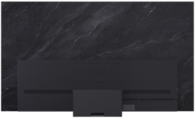 Телевизор LG OLED83C5RLA