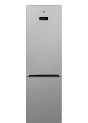 Холодильник BEKO RCNK356E20 S