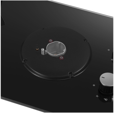 Газовая варочная поверхность Maunfeld EGHG.32.1EB/G