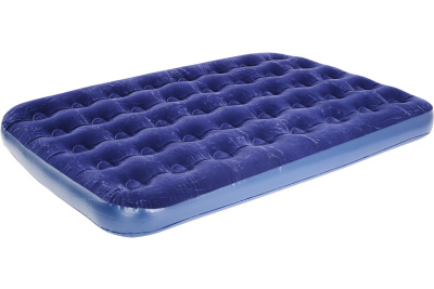 Надувной матрас Bestway Flocked Air Bed 67002BW