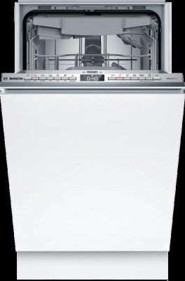 Посудомоечная машина встраиваемая Bosch SPV4HMX10E