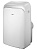 Кондиционер мобильный Midea MPPDA-09CRN7-Q