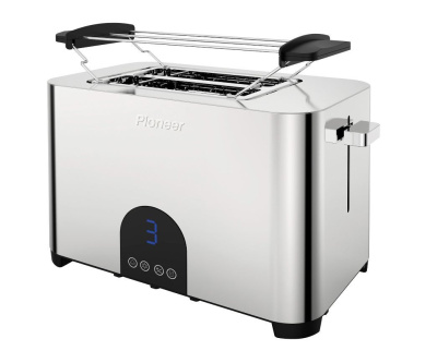 Тостер Pioneer TS185