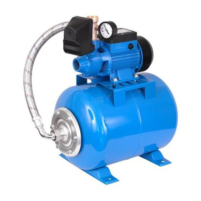 Насосная станция JEMIX АПНВ-33-34