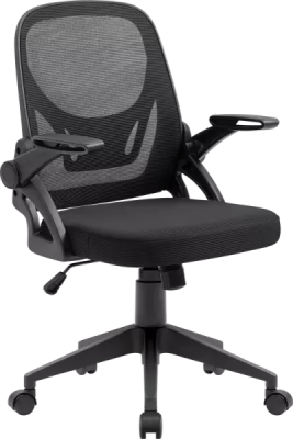 Офисное кресло Defender Office Black