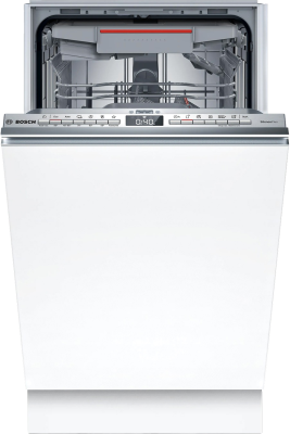Посудомоечная машина встраиваемая Bosch SPV4EMX24E