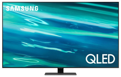 ЖК-телевизор, QLED Samsung QE65Q80AAU