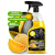 Очиститель салона Grass Universal Cleaner 600 мл Дыня с триггером