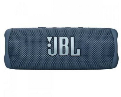 Портативная акустика JBL Flip 6 Blue