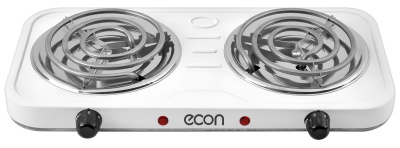 Настольная электрическая плита ECON ECO-210HP