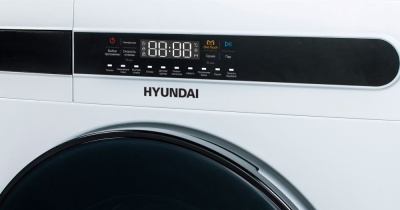 Стиральная машина Hyundai WMD8413