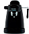 Кофеварка Vitek VT-1518 черный
