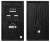 Компьютерная акустика 2.0 SVEN SPS-705 Black