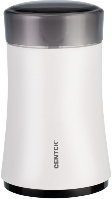 Кофемолка CENTEK CT-1350 White