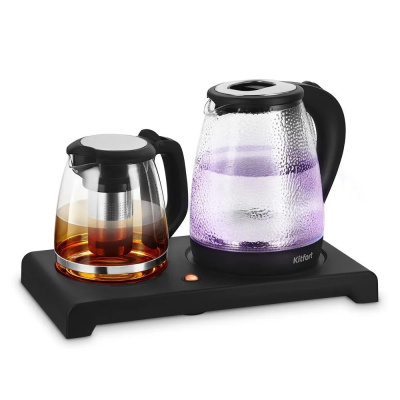 Чайник Kitfort KT-6734