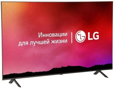 ЖК-телевизор, NanoCell LG 65NANO896PC
