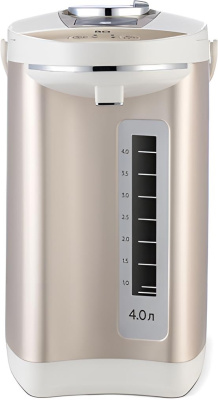 Термопот BQ TP400 Gold-white