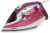 Утюг Vitek VT-8354 фиолетовый/белый