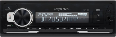 Автомагнитола Prology GT-130