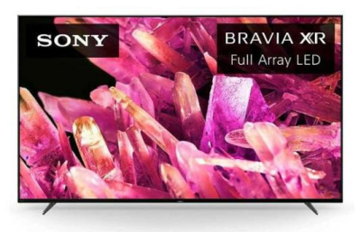 ЖК-телевизор Sony KD-75X80K