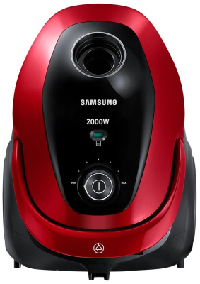 Пылесос Samsung VC20M253AWR