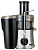 Соковыжималка BBK JC100-H07 Black/Metalic