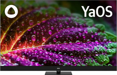ЖК-телевизор, QLED BBK 55LED-8259/UTS2C