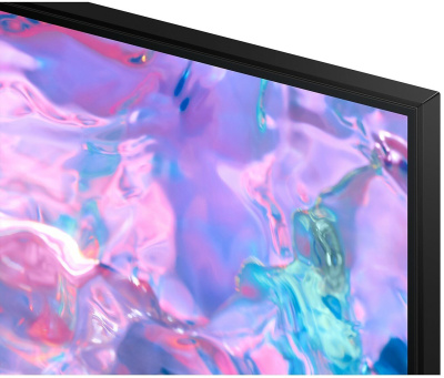 ЖК-телевизор Samsung UE50CU7100U