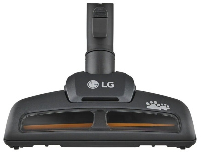 Пылесос LG VC5420NHTG (ПИ)