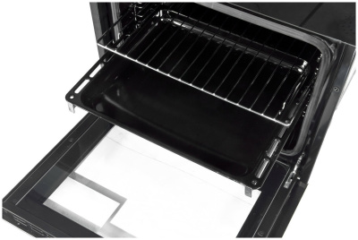 Электрический духовой шкаф Schaub Lorenz SLB EY6923