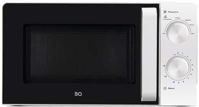 Микроволновая печь BQ MWO 20004SM/W