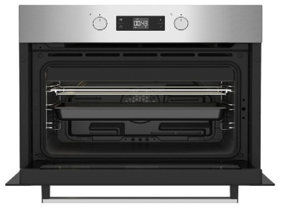 Электрический духовой шкаф BEKO BCE12300X