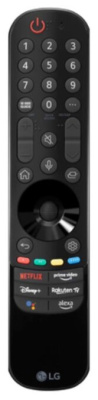ЖК-телевизор LG 65UQ80006LB