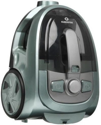 Пылесос Eurostek EVC-KP05С Бирюзовый