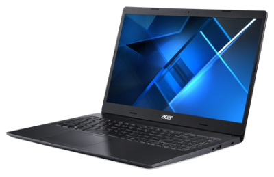 Ноутбук Acer Extensa EX215-22-R0Y1 Ryzen 5 3500U/4Gb/512Gb SSD/Vega 8 (Win10) Black