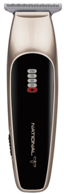 Машинка для стрижки волос NATIONAL NB-HC206
