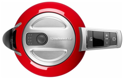 Чайник KitchenAid 5KEK1722EER